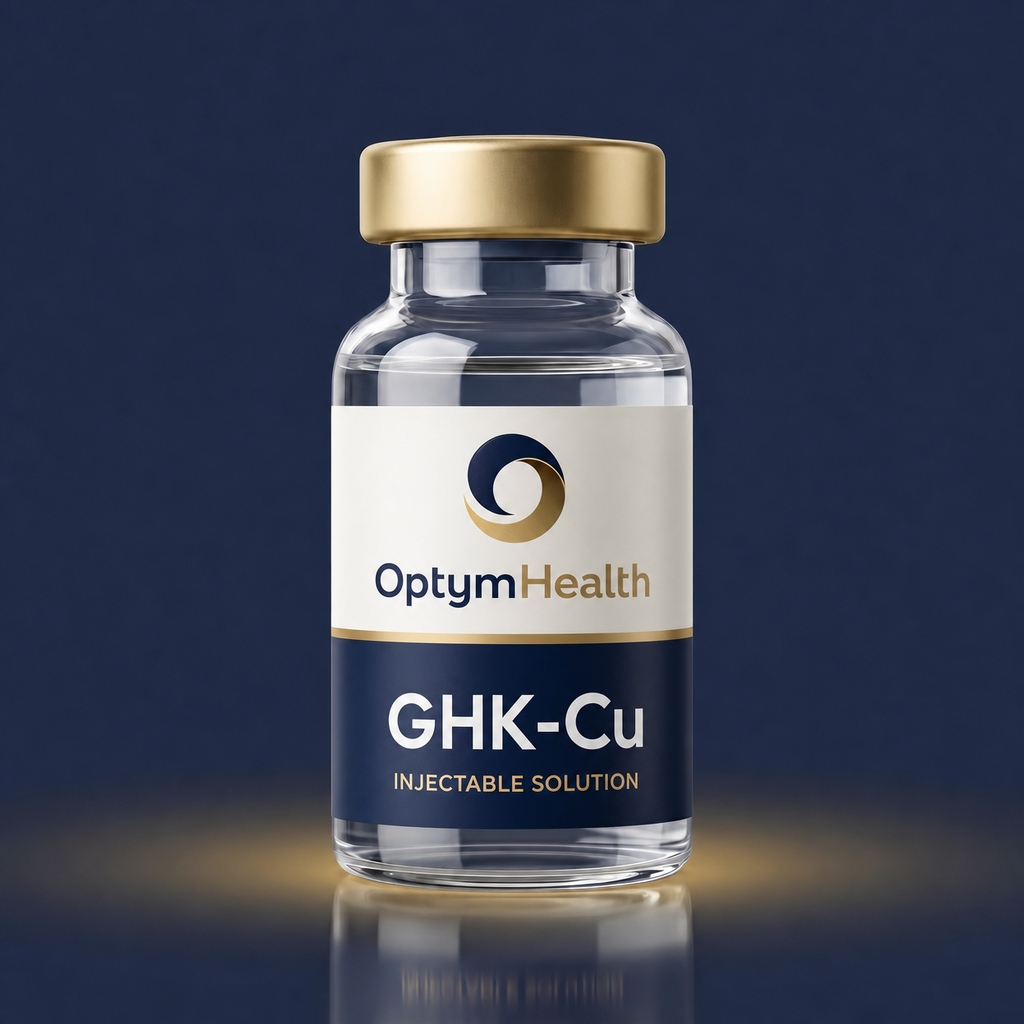 GHK-Cu