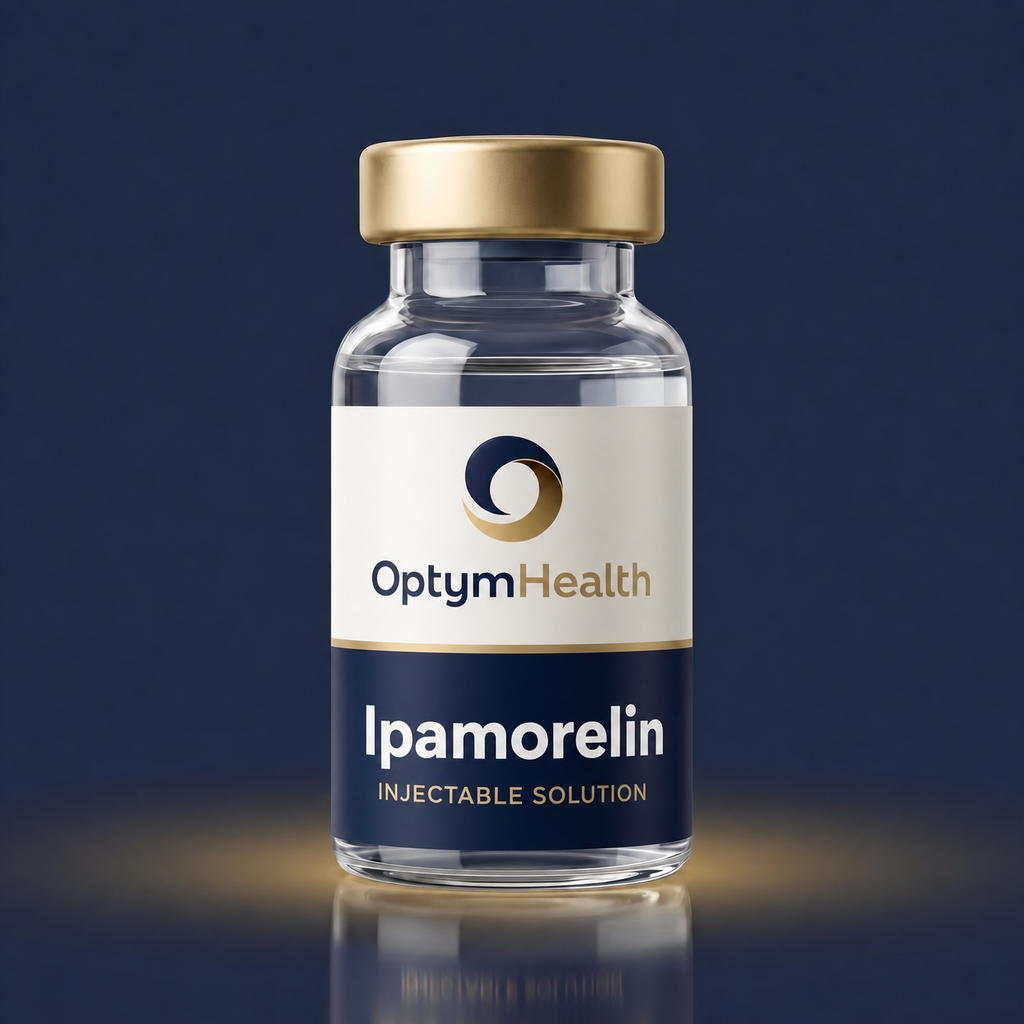 Ipamorelin
