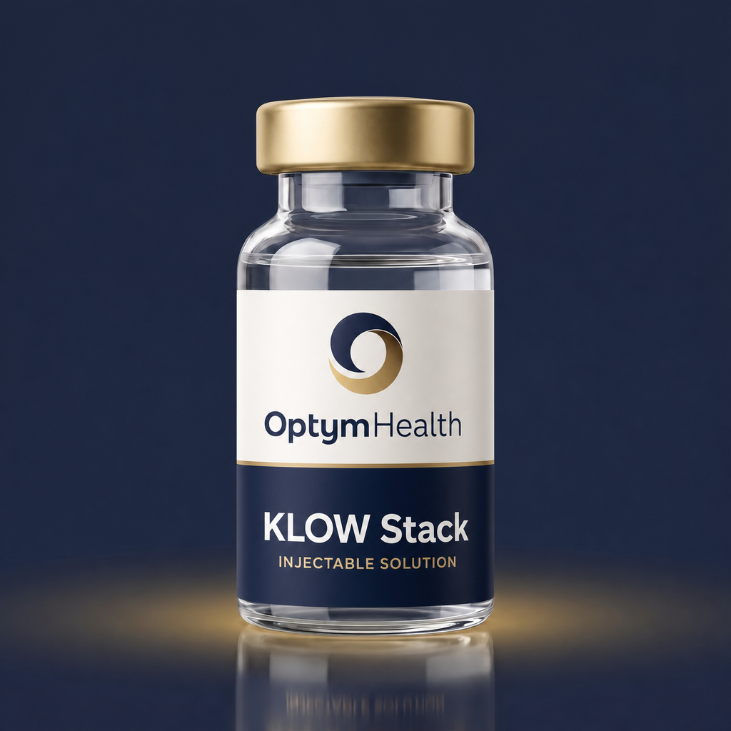 KLOW Stack
