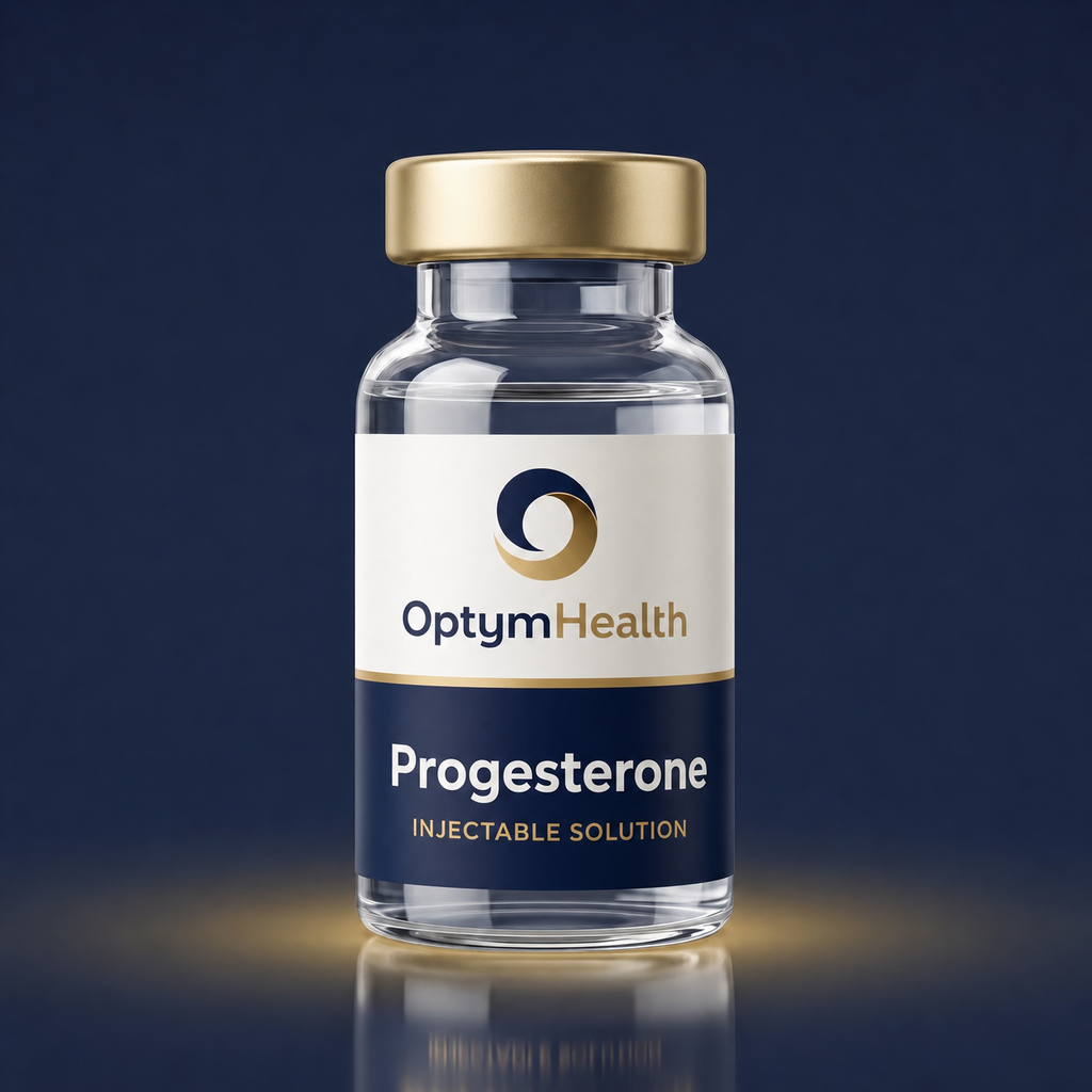 Progesterone