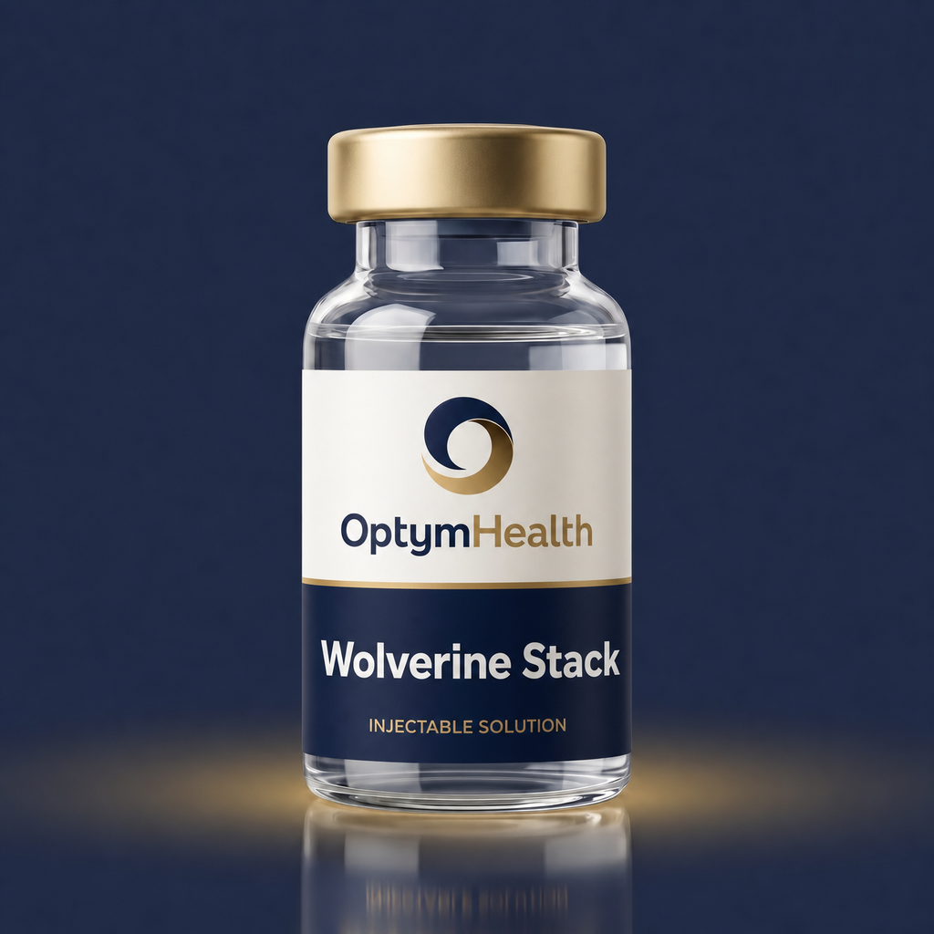Wolverine Stack