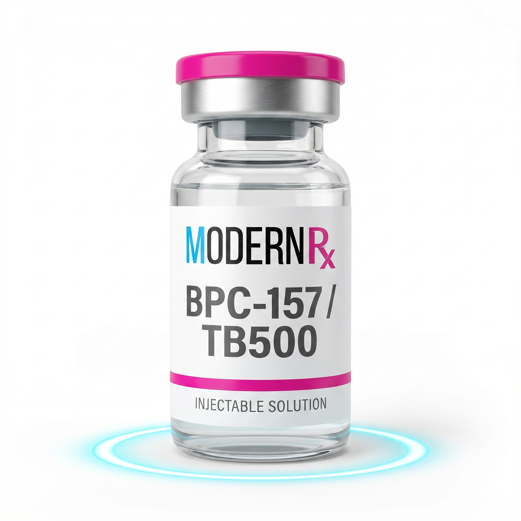 BPC-157 / TB-500 Blend