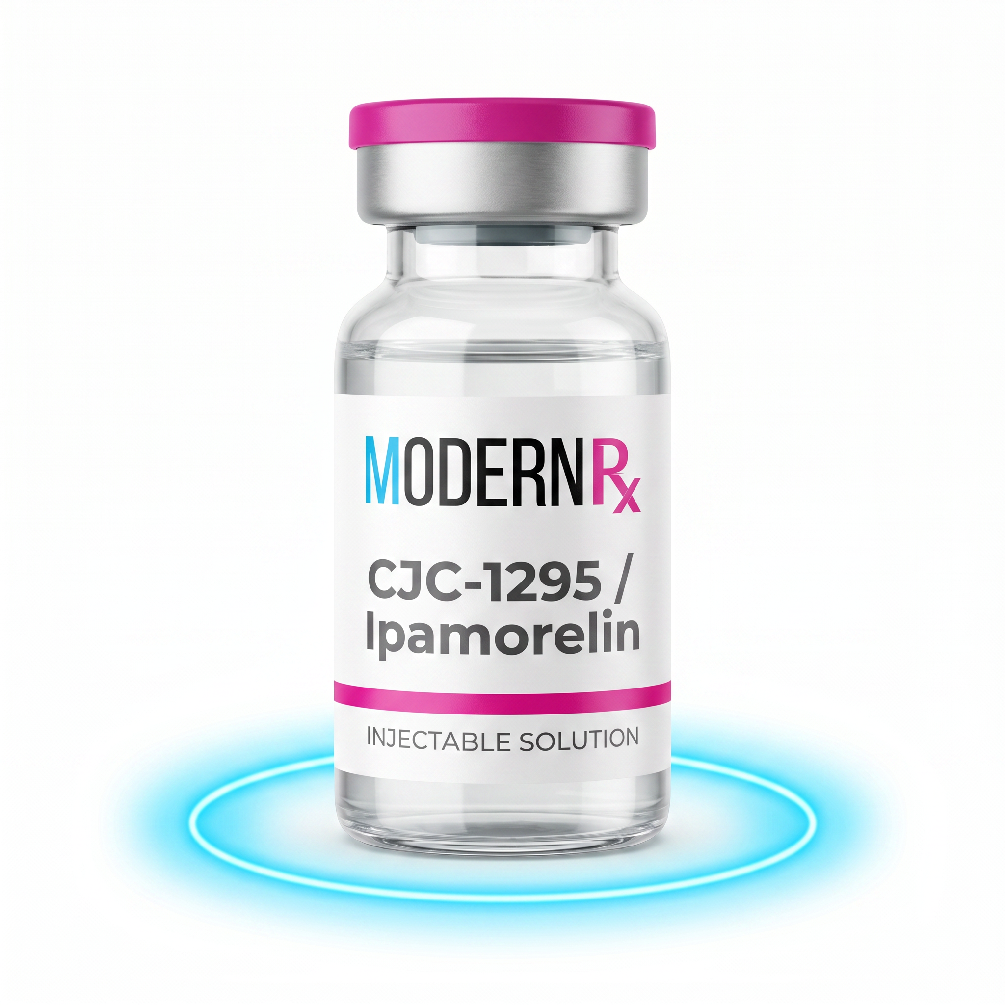 CJC-1295 / Ipamorelin Blend