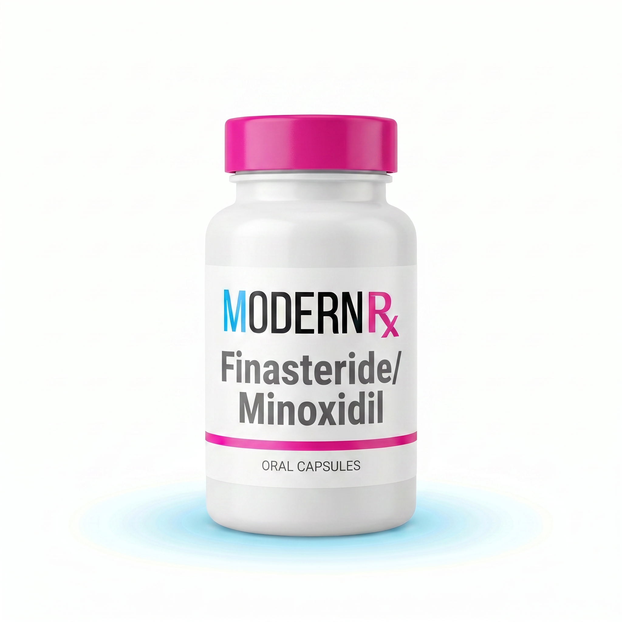 Finasteride