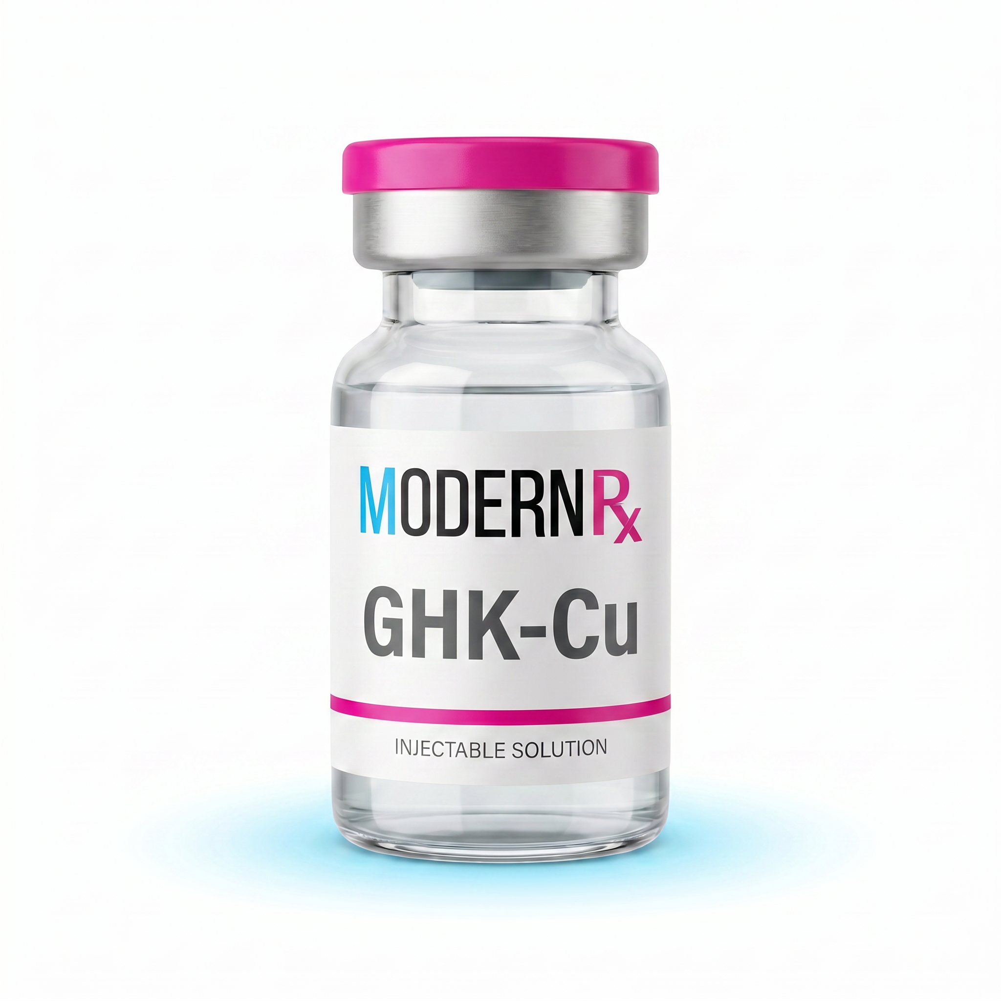 GHK-Cu