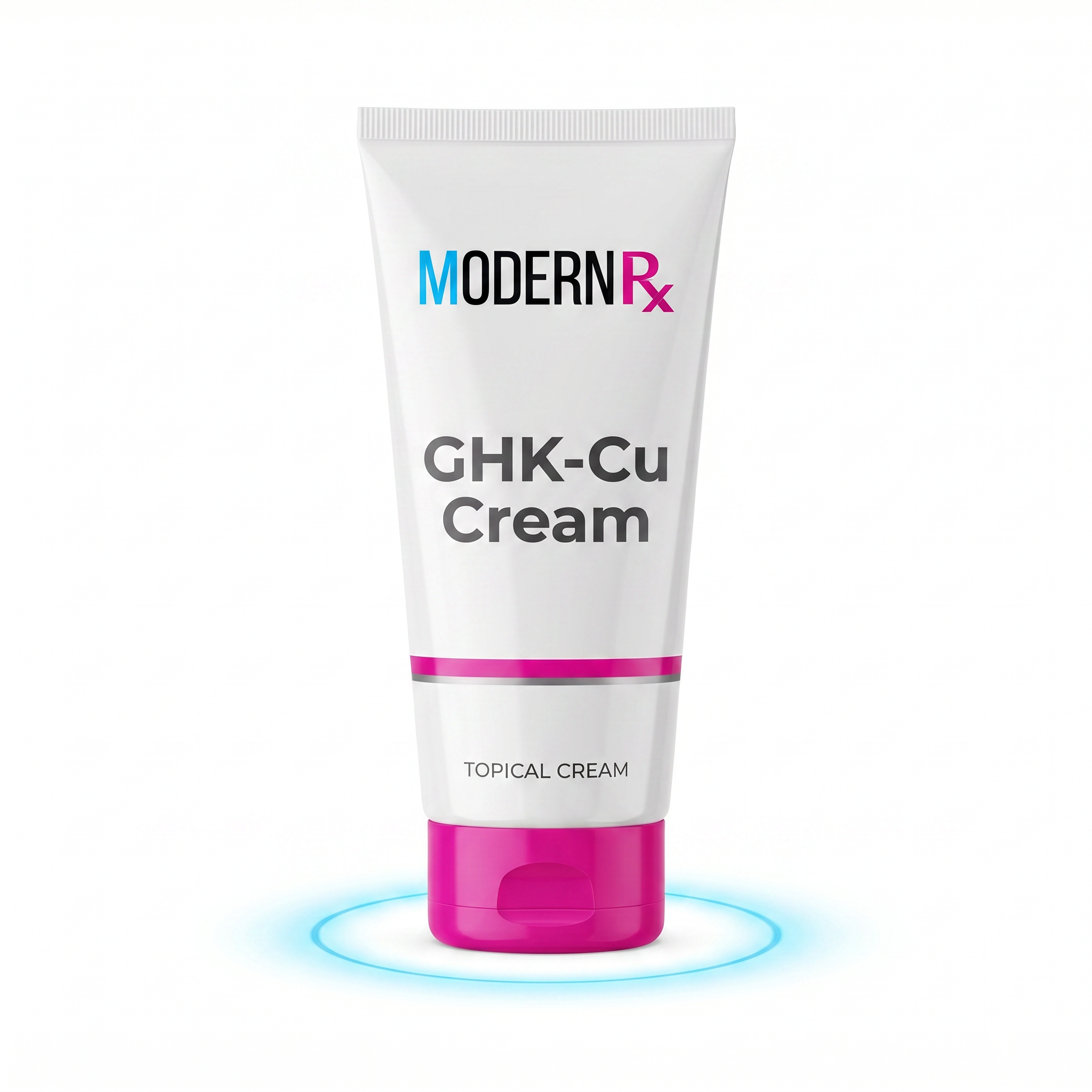 GHK-Cu Cream