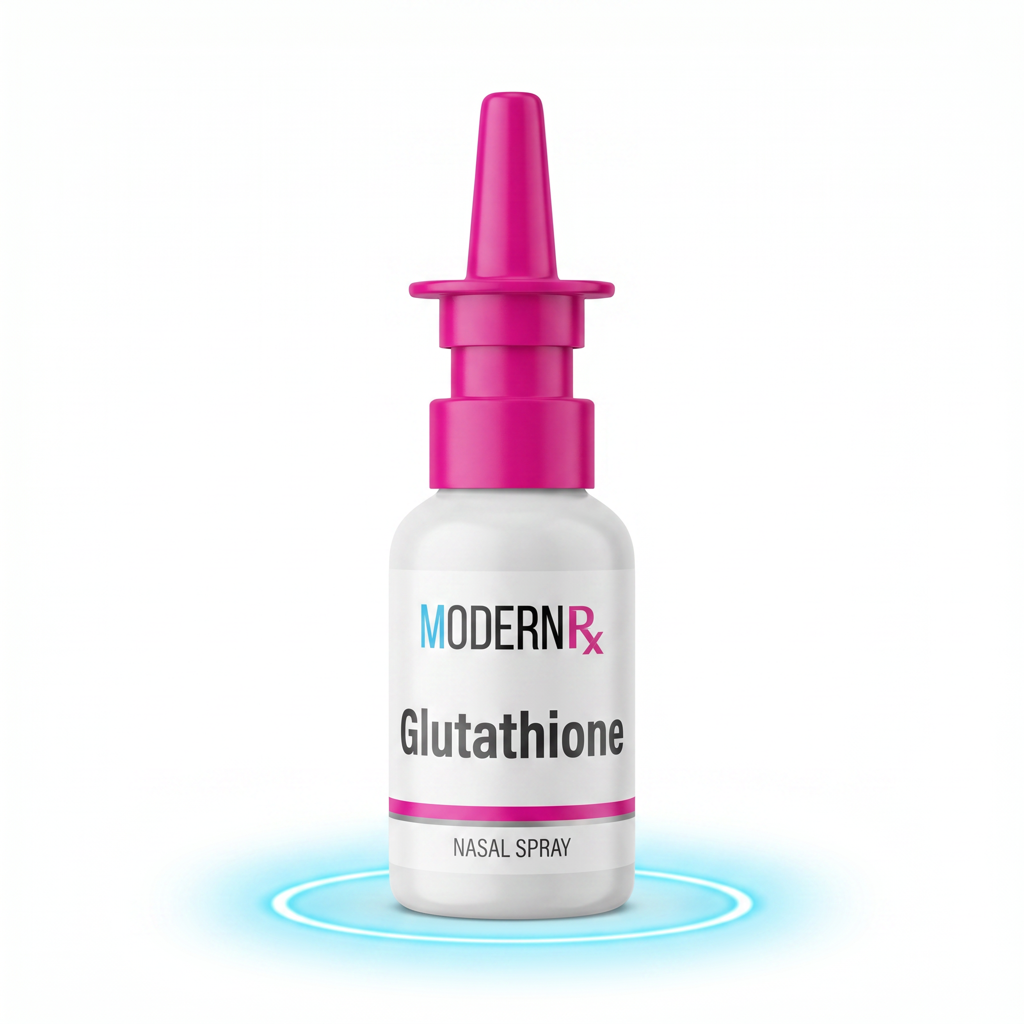 Glutathione (Nasal Spray)