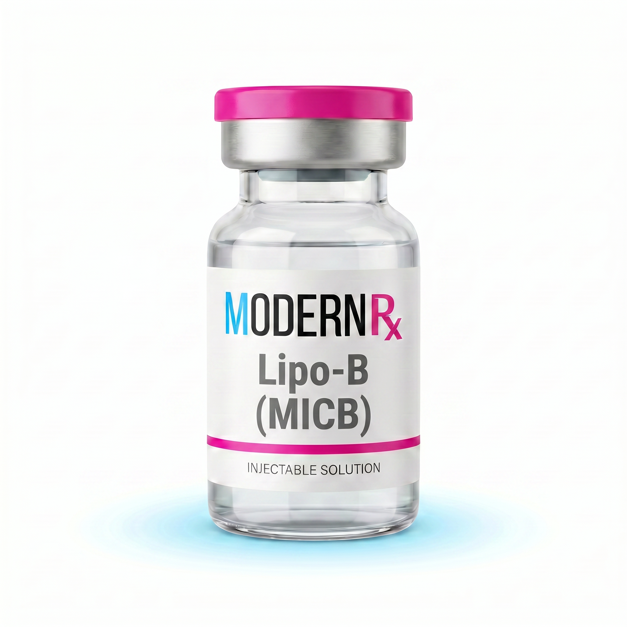 Lipo-B (MICB)