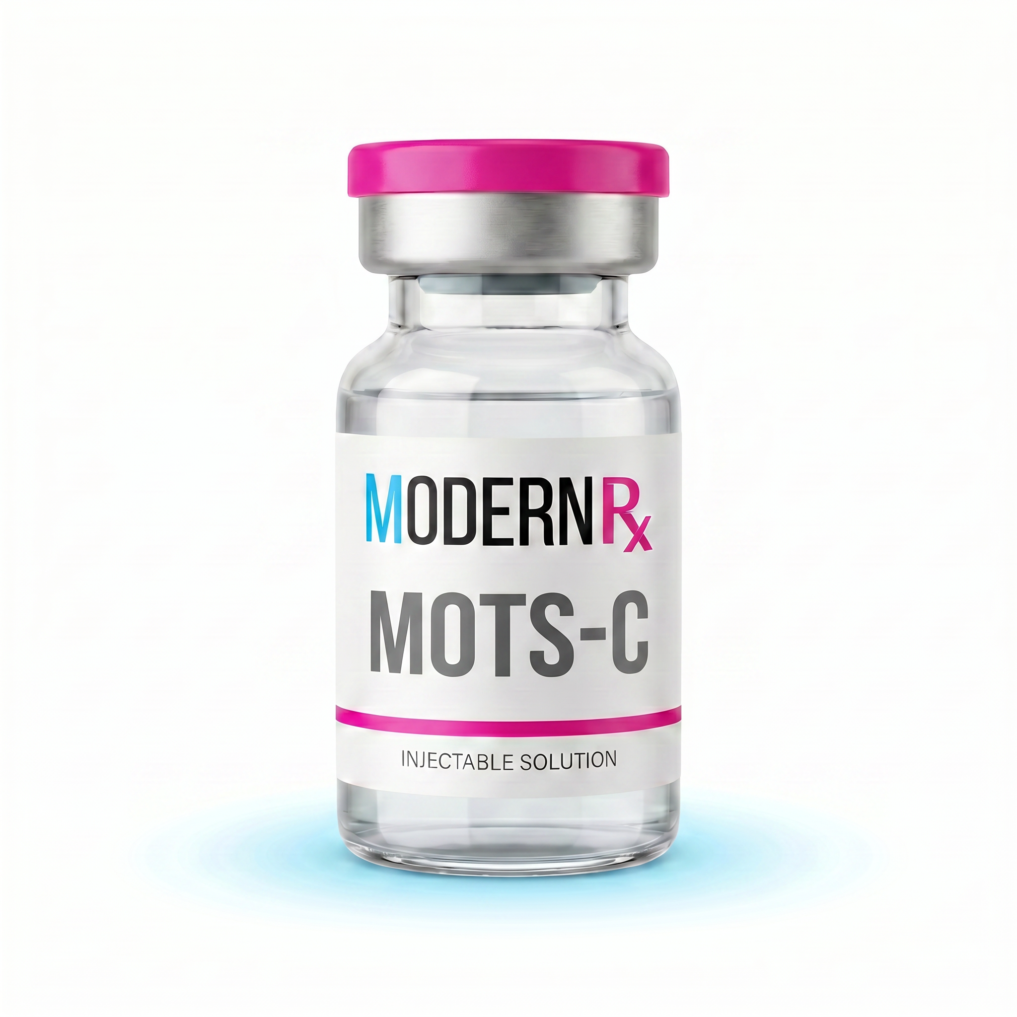 MOTS-C
