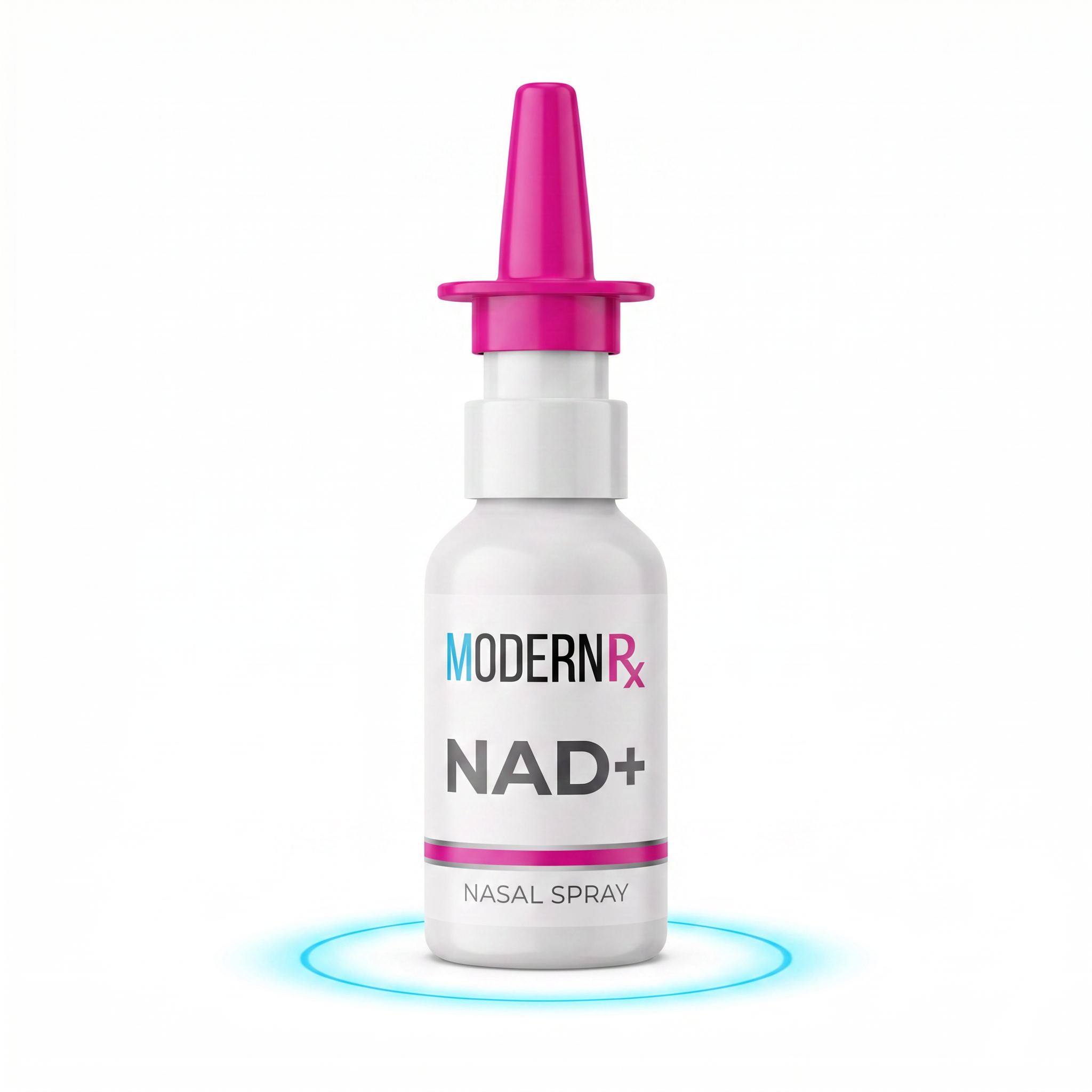 NAD+ (Nasal Spray)