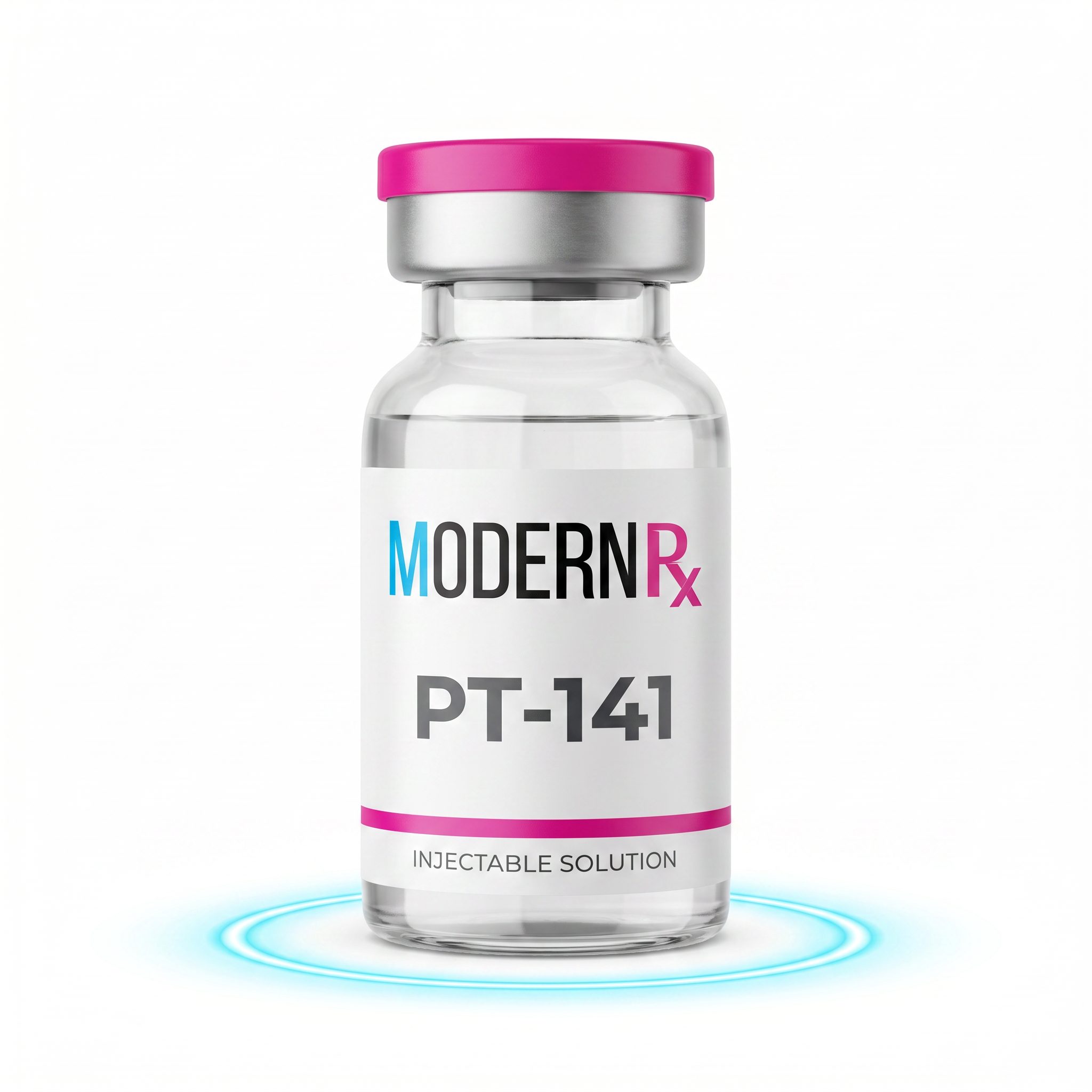 PT-141 (Bremelanotide)