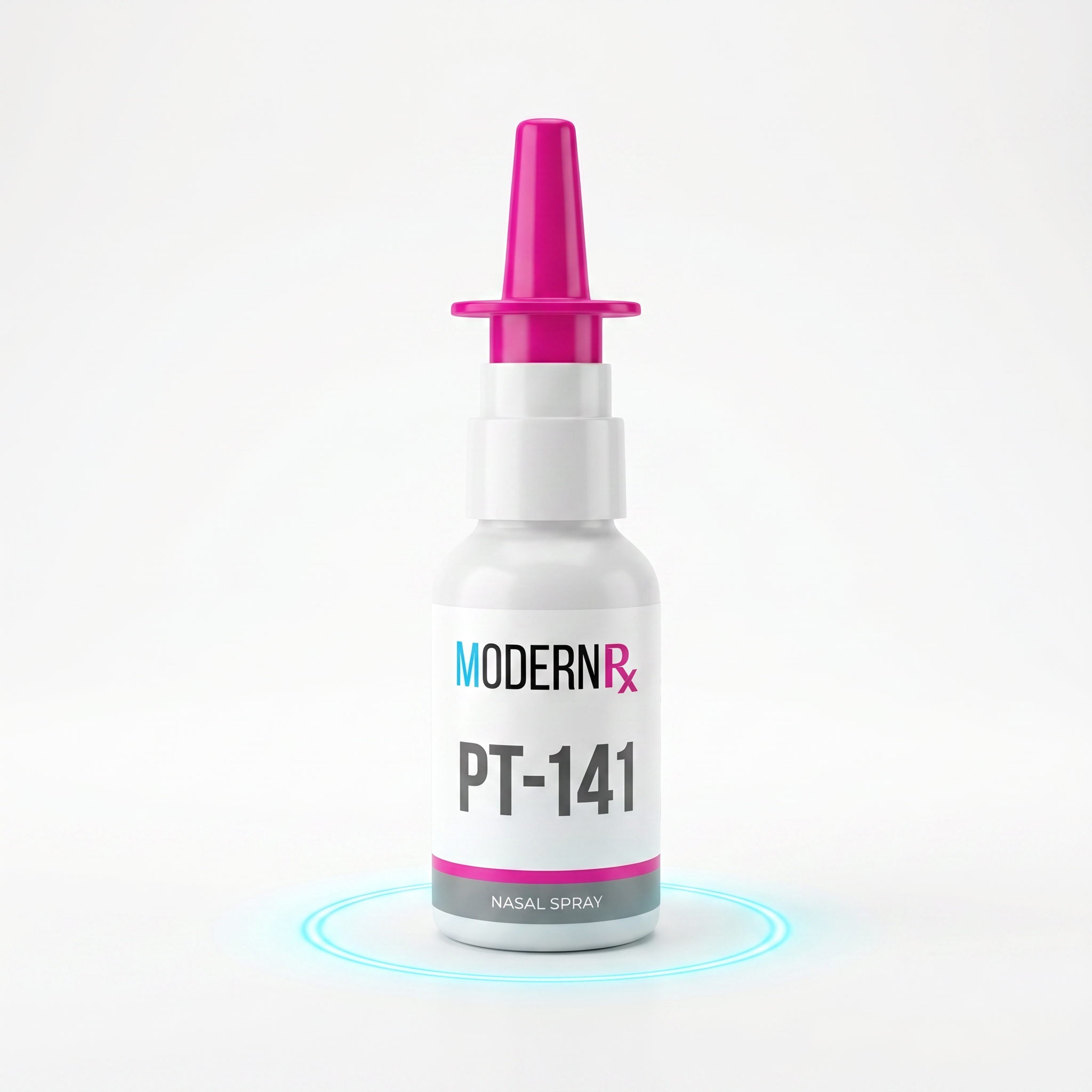 PT-141 (Nasal Spray)