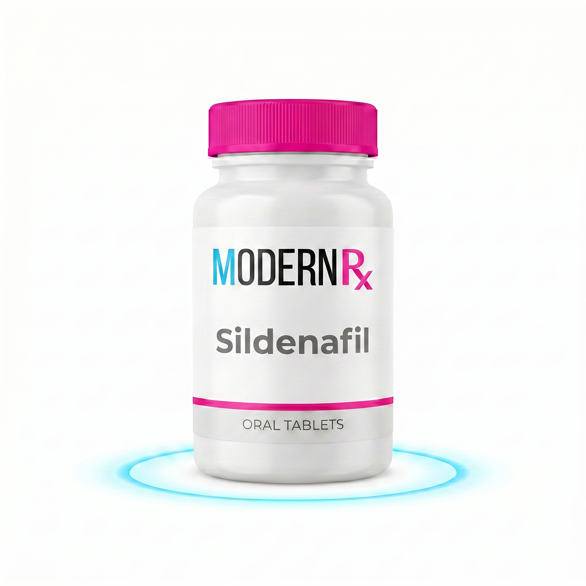 Sildenafil (Viagra)