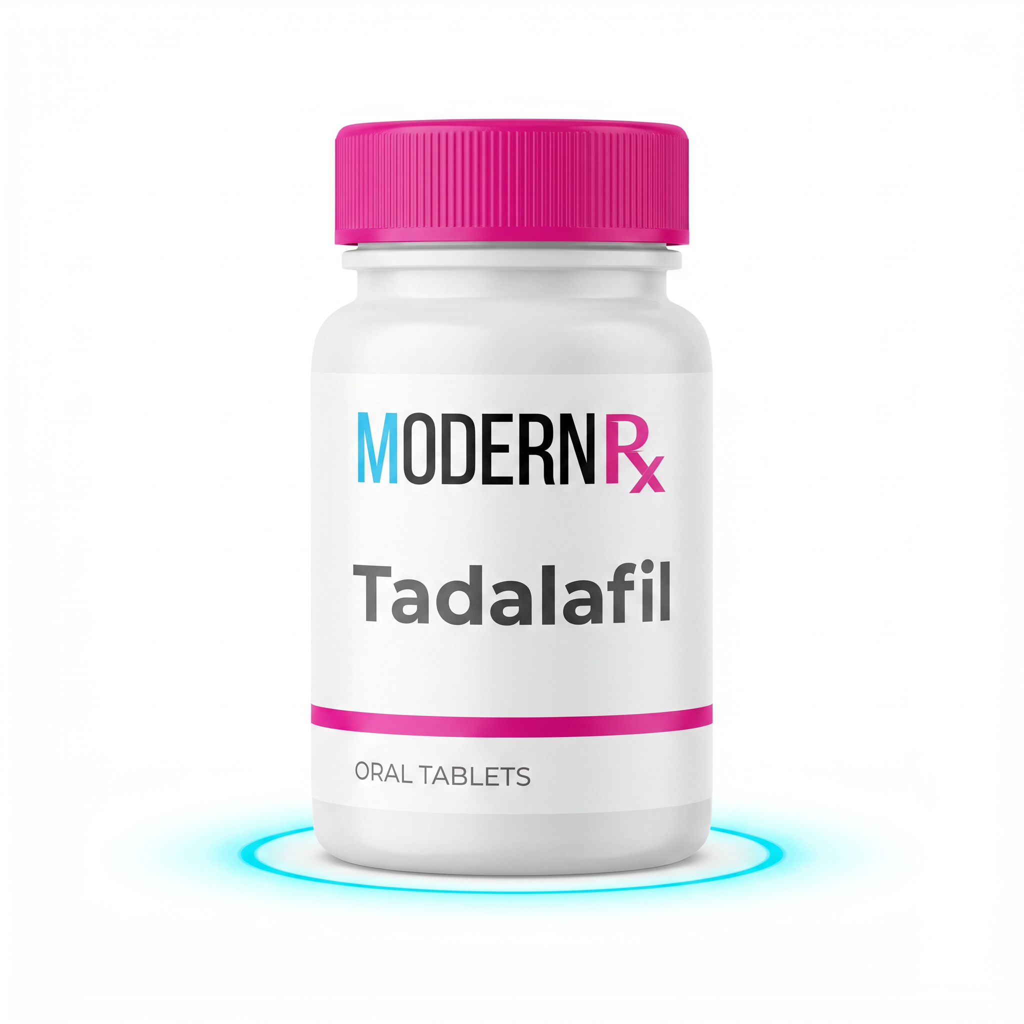 Tadalafil (Cialis)