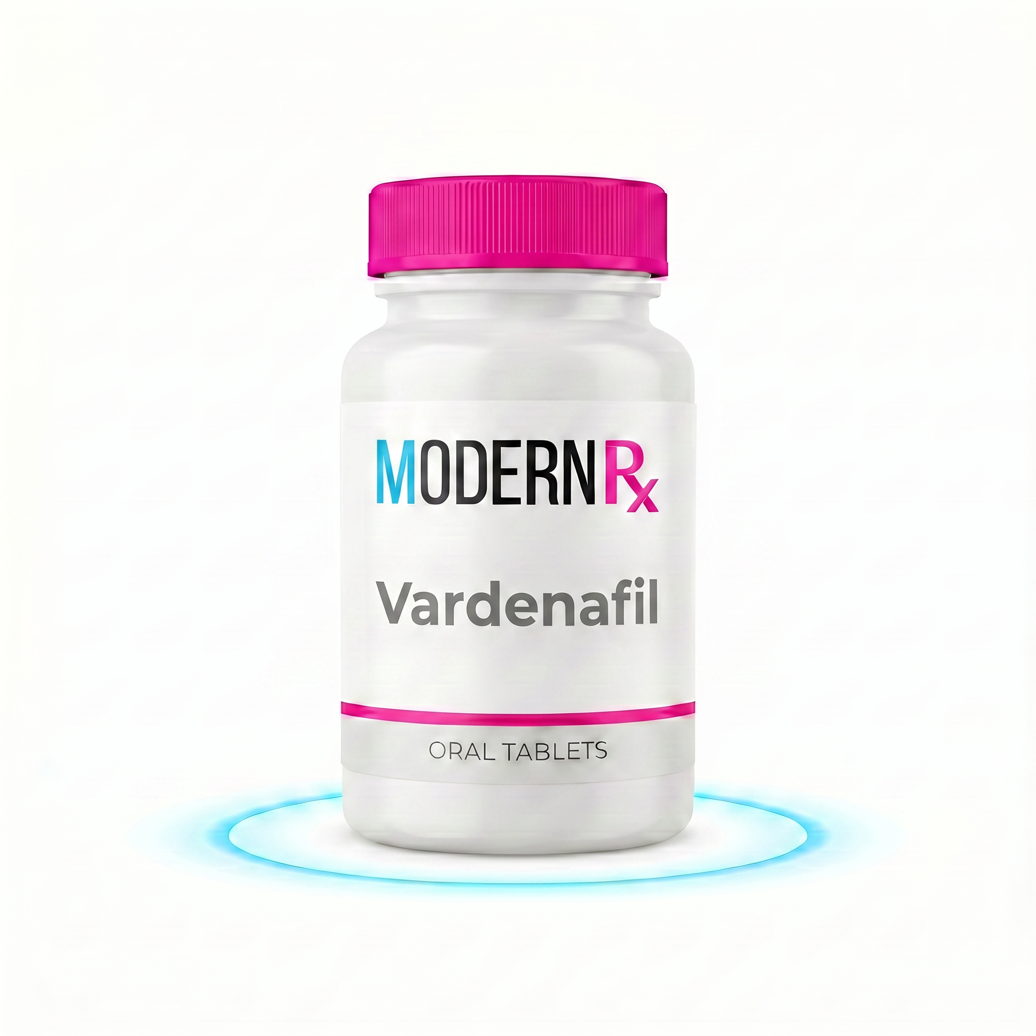 Vardenafil